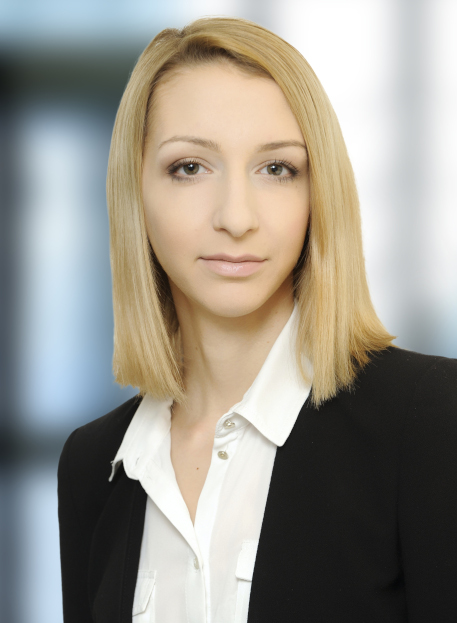 Anna Kopytowska
