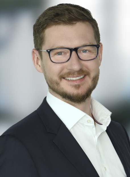 Marcin Świdnicki