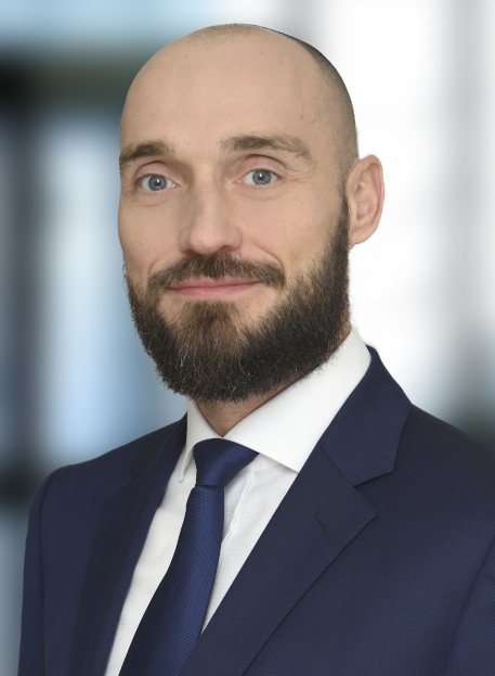 Piotr Grzonek