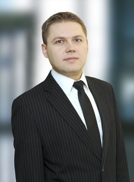 Bartosz Olszewski