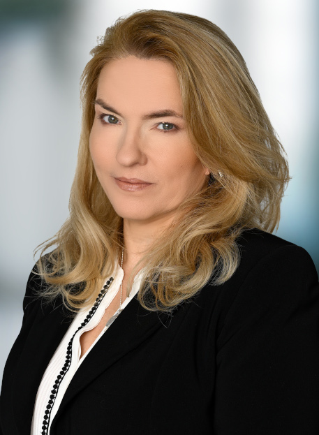 Gabriela Gawrońska