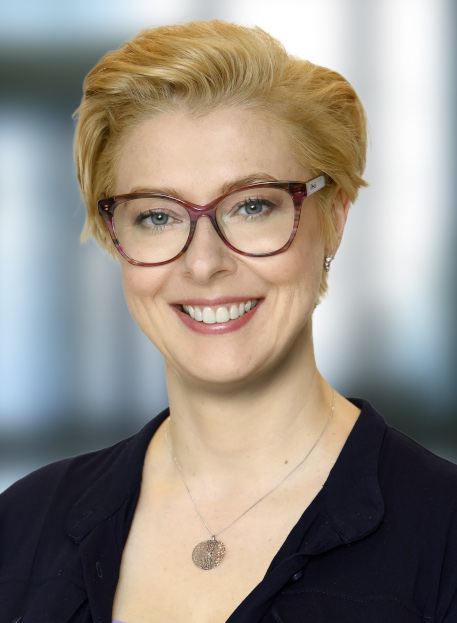 Hanna Żarska