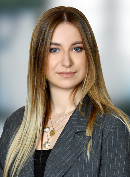 Karina Kot-Zarębska