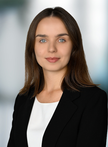 Karolina Mizeracka