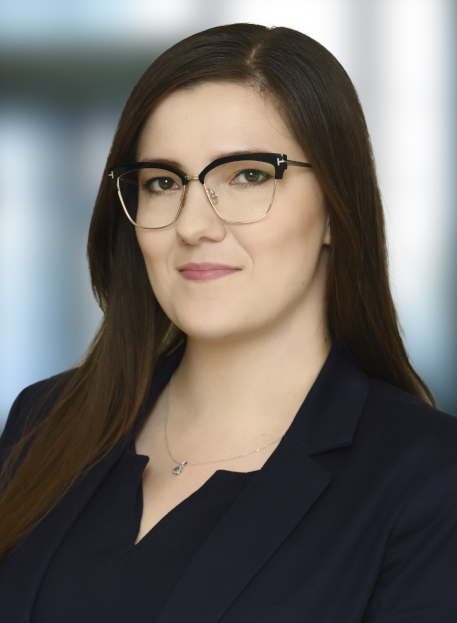 Katarzyna Łataś-Szymańska
