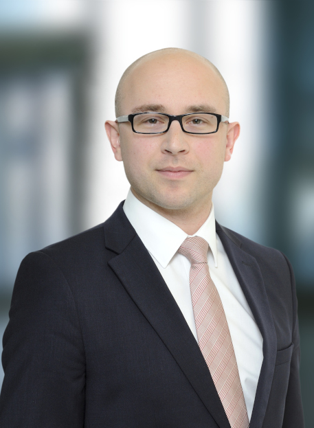 Łukasz Sęk