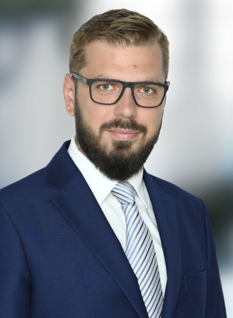 Paweł Wądołowski