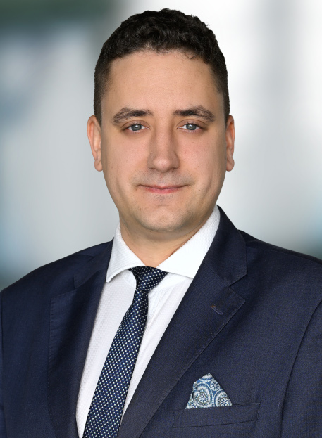 Tomasz Szymański